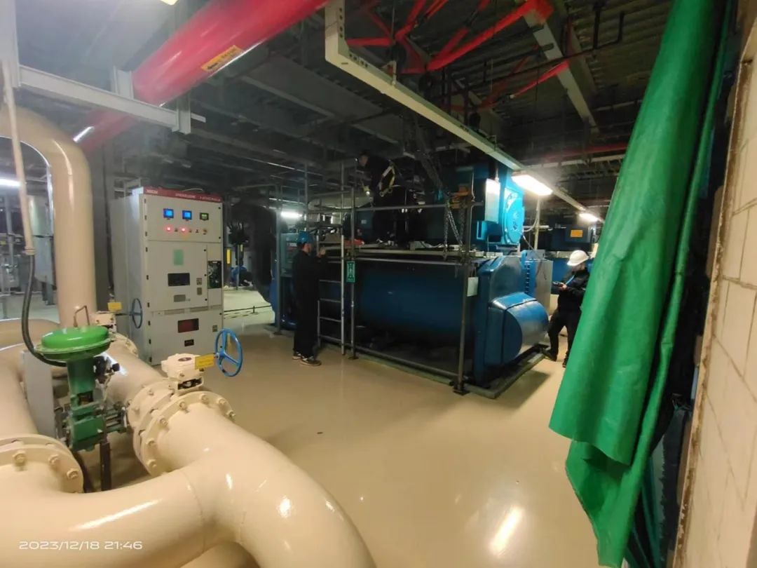 西馳電氣成功入圍中核集團合格供應商(圖3) 西馳電氣成功入圍中核集團合格供應商(圖3)