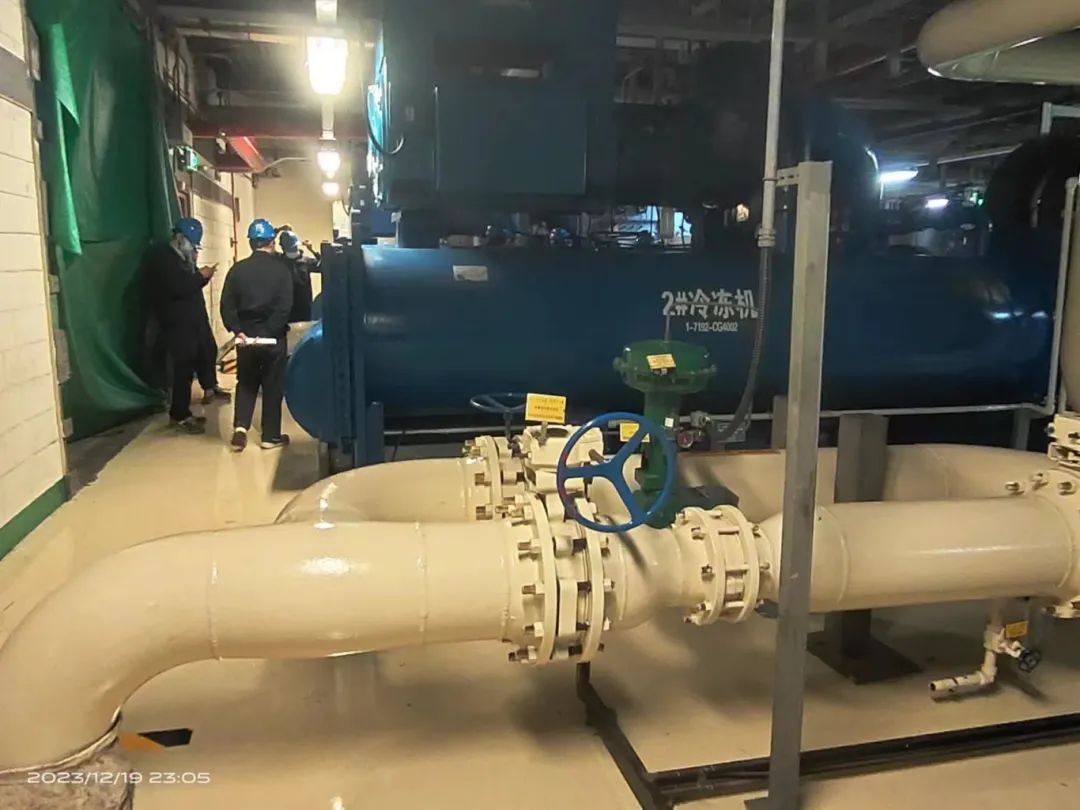 西馳電氣成功入圍中核集團合格供應商(圖4) 西馳電氣成功入圍中核集團合格供應商(圖4)