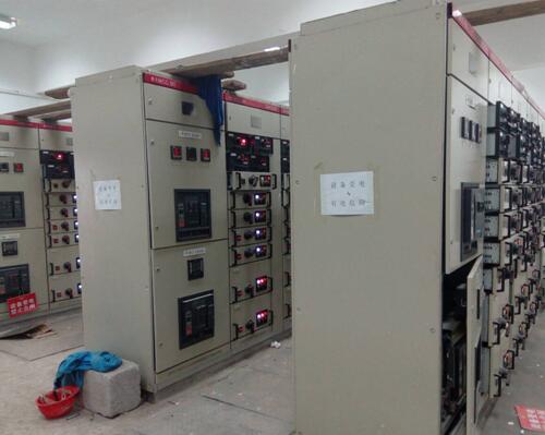 CMC-MX內置旁路軟啟動器在環保行業的應用(圖3)