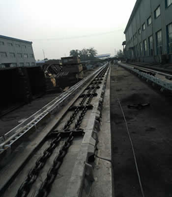 高壓固態軟起動裝置在泵站、掛扳機和化工行業的應用(圖2)