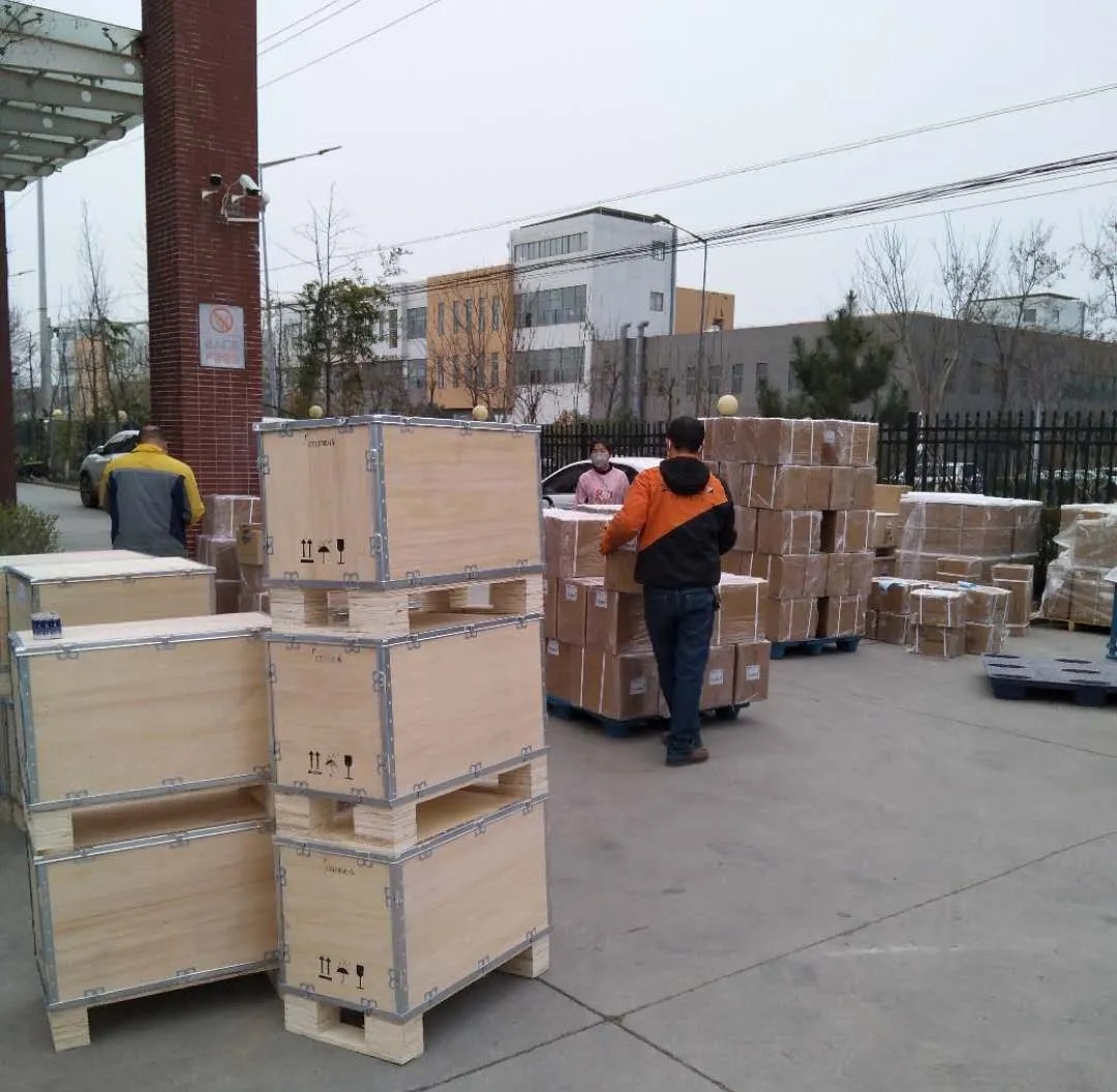 紅五月,西馳電氣逆流而上,逆勢上揚(圖6) 紅五月,西馳電氣逆流而上,逆勢上揚(圖6)