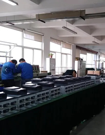 紅五月,西馳電氣逆流而上,逆勢上揚(圖5) 紅五月,西馳電氣逆流而上,逆勢上揚(圖5)