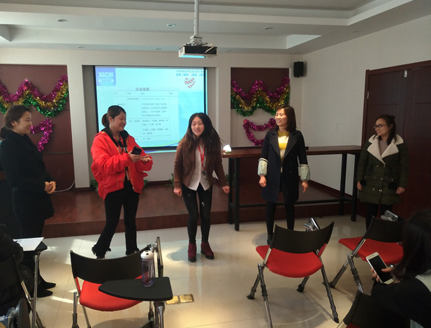 享愜意生活 愛美麗家園” 西馳集團魅力女人節活動(圖2)