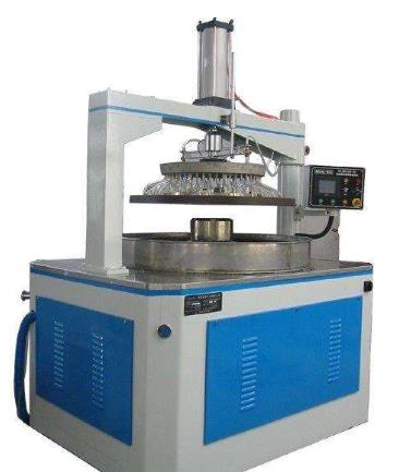 西馳XFC550變頻器在研磨機(jī)上應(yīng)用(圖1) 西馳XFC550變頻器在研磨機(jī)上應(yīng)用(圖1)