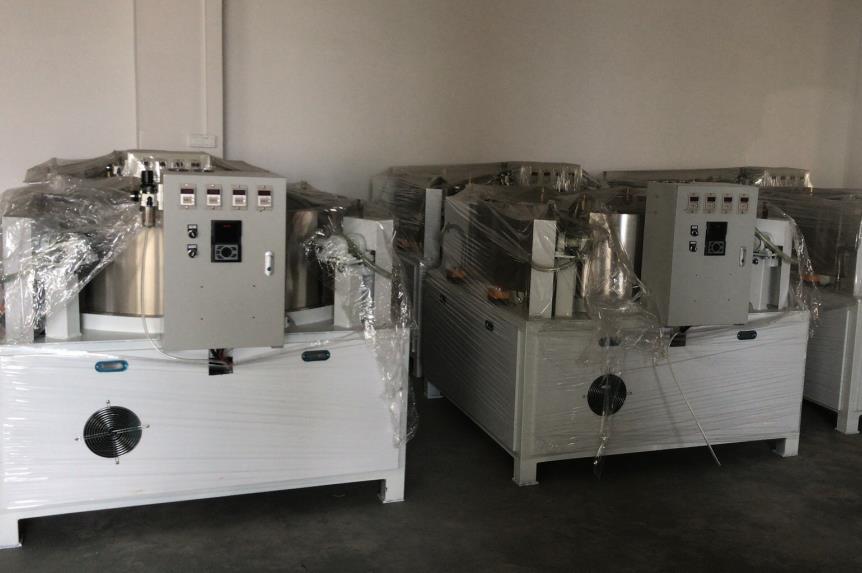 西馳XFC550變頻器在研磨機(jī)上應(yīng)用(圖6) 西馳XFC550變頻器在研磨機(jī)上應(yīng)用(圖6)