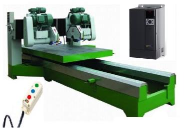 西馳XFC550在石材切割機上的應用(圖1) 西馳XFC550在石材切割機上的應用(圖1)