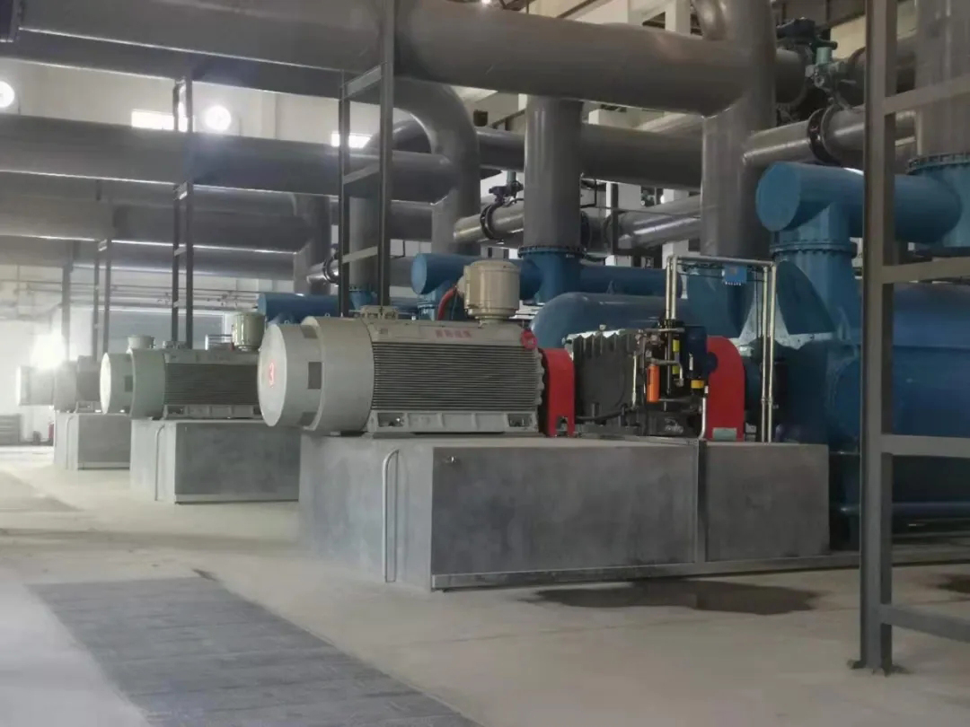 【晉】西馳電氣CMV高壓軟起動裝置在煤礦中的應用(圖3) 【晉】西馳電氣CMV高壓軟起動裝置在煤礦中的應用(圖3)