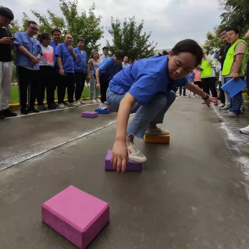 有“趣”夠“味”，我們一起來嗨......(圖6)