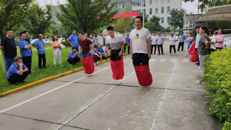 有“趣”夠“味”，我們一起來嗨......(圖9)