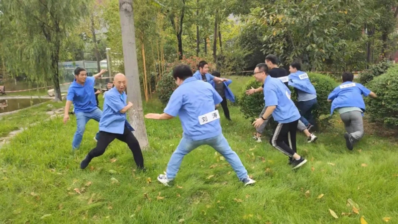 有“趣”夠“味”，我們一起來嗨......(圖11)