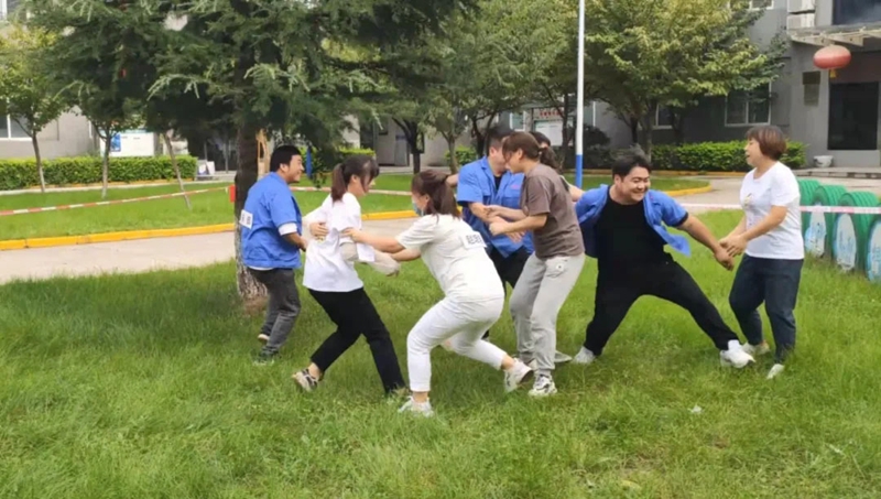 有“趣”夠“味”，我們一起來嗨......(圖12)