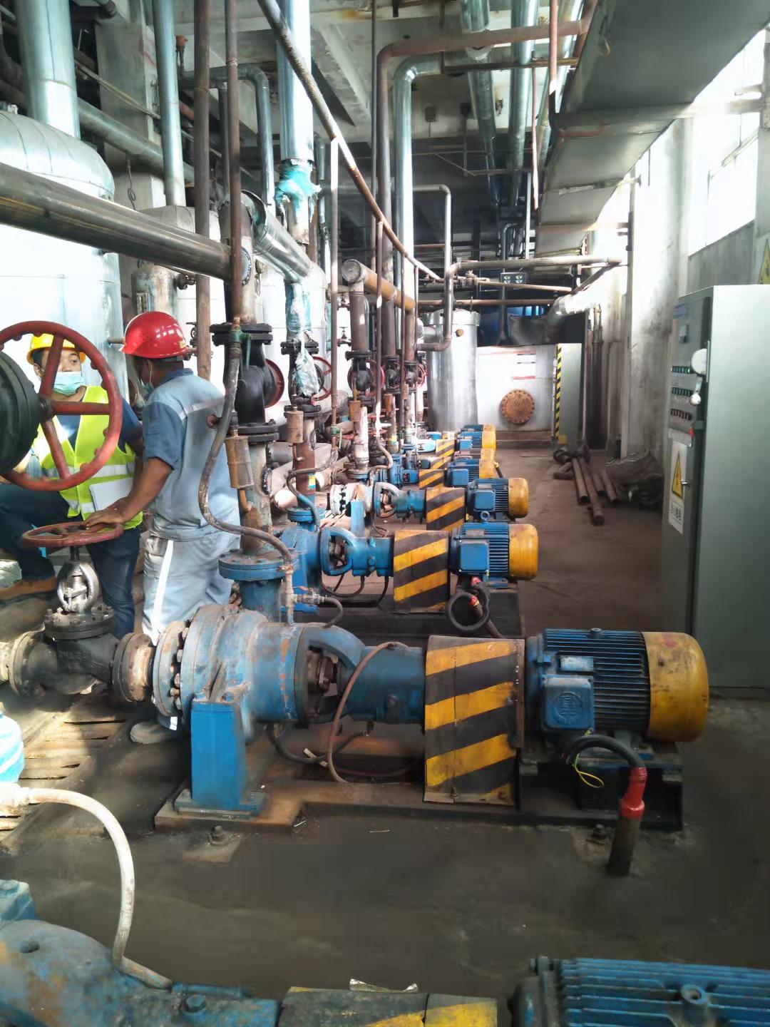 變頻柜在糖業的應用(圖1)