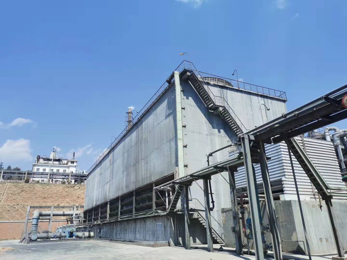 【云南】高壓變頻器應用于化工行業(圖2)