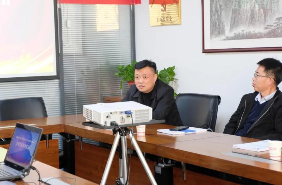 西馳電氣攜手老電工,戰略合作,共謀發展!(圖5) 西馳電氣攜手老電工,戰略合作,共謀發展!(圖5)