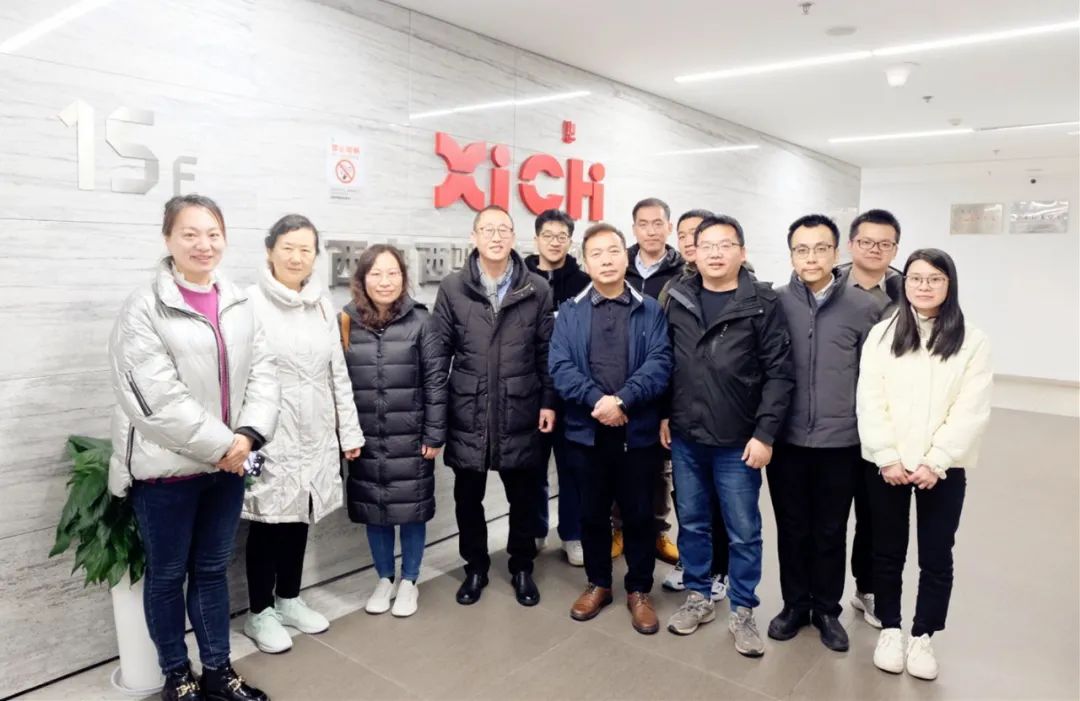 中山大學(xué)胡瑩教授一行來我司調(diào)研交流(圖6) 中山大學(xué)胡瑩教授一行來我司調(diào)研交流(圖6)