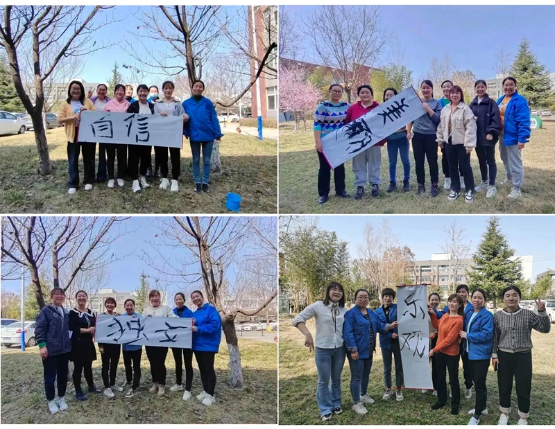 女神節|春風如你,熠熠芳華(圖4) 女神節|春風如你,熠熠芳華(圖4)